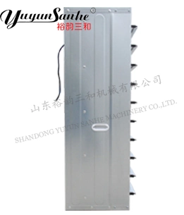 Commercial Greenhouse Exhaust Fan 1000mm Blower Ventilation Fan