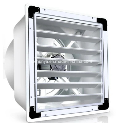 Wholesale Price Home Ventilation Wall Mounted Exhaust Fan